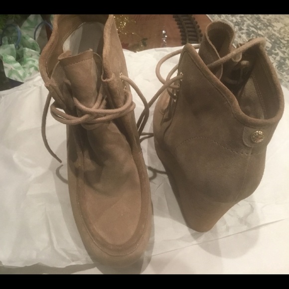 michael kors tamara bootie